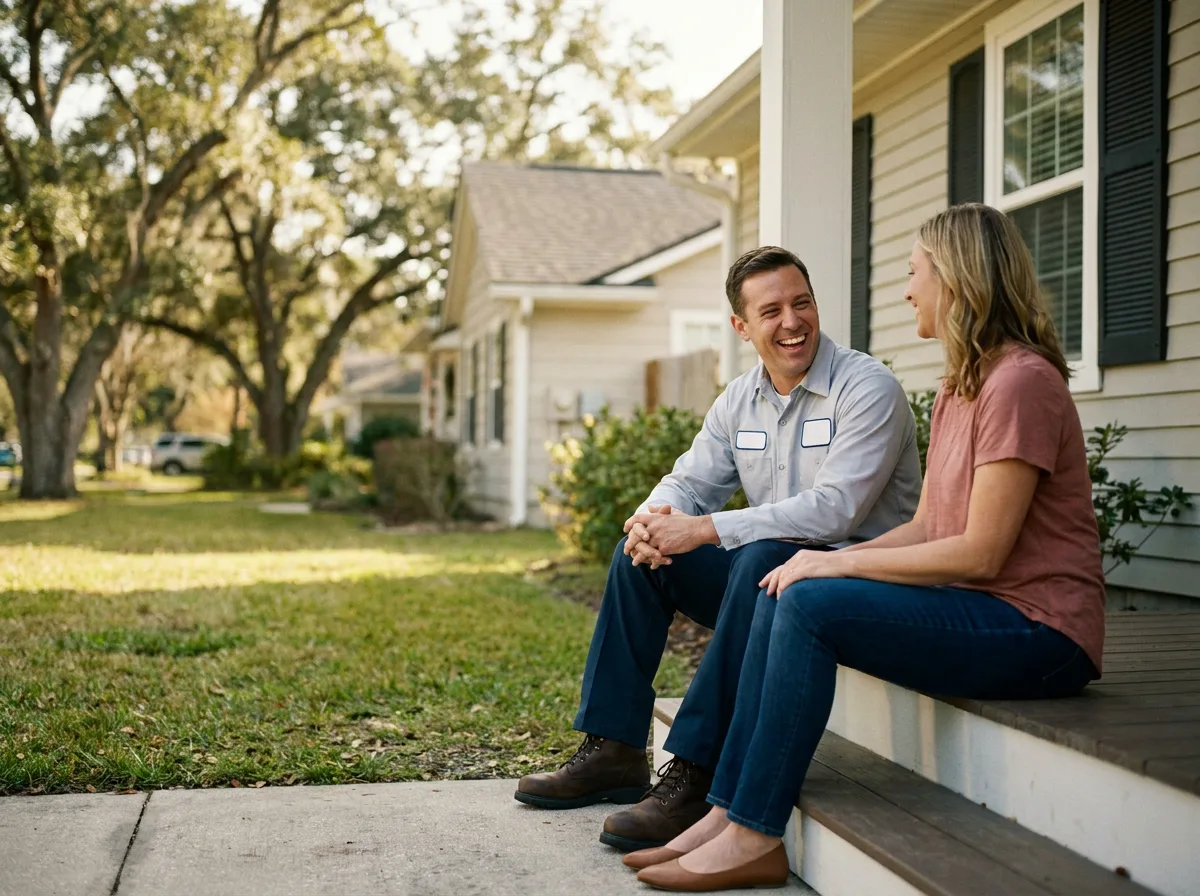 Septic tank pumping FAQs for Plainville, GA